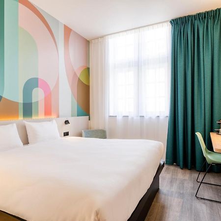 B&B Hotel האסלט מראה חיצוני תמונה