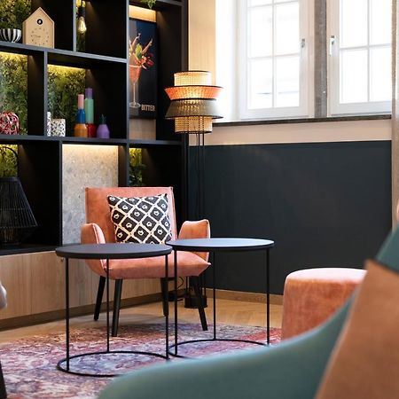 B&B Hotel האסלט מראה חיצוני תמונה