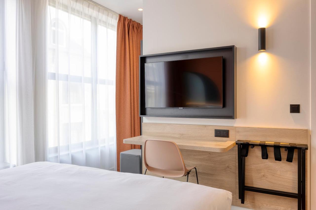 B&B Hotel האסלט מראה חיצוני תמונה