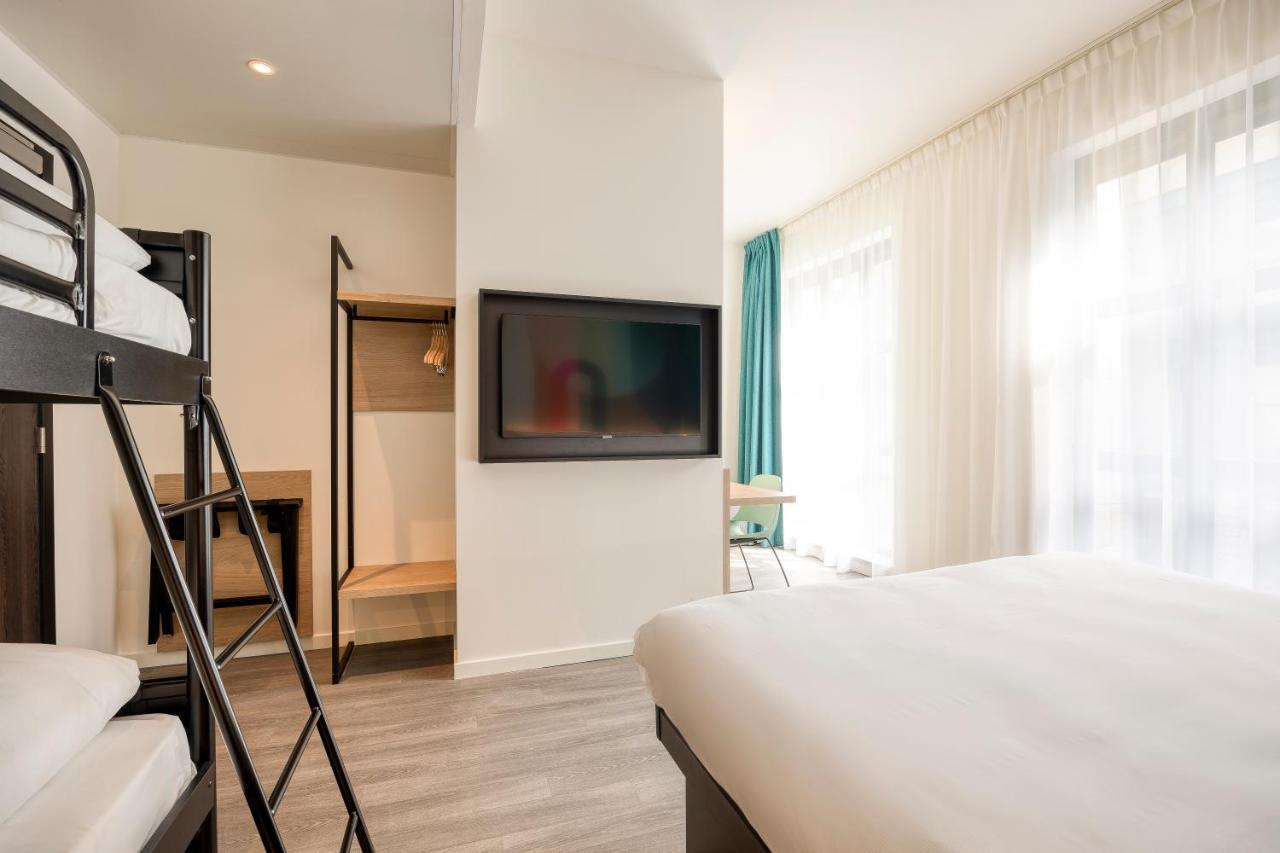 B&B Hotel האסלט מראה חיצוני תמונה