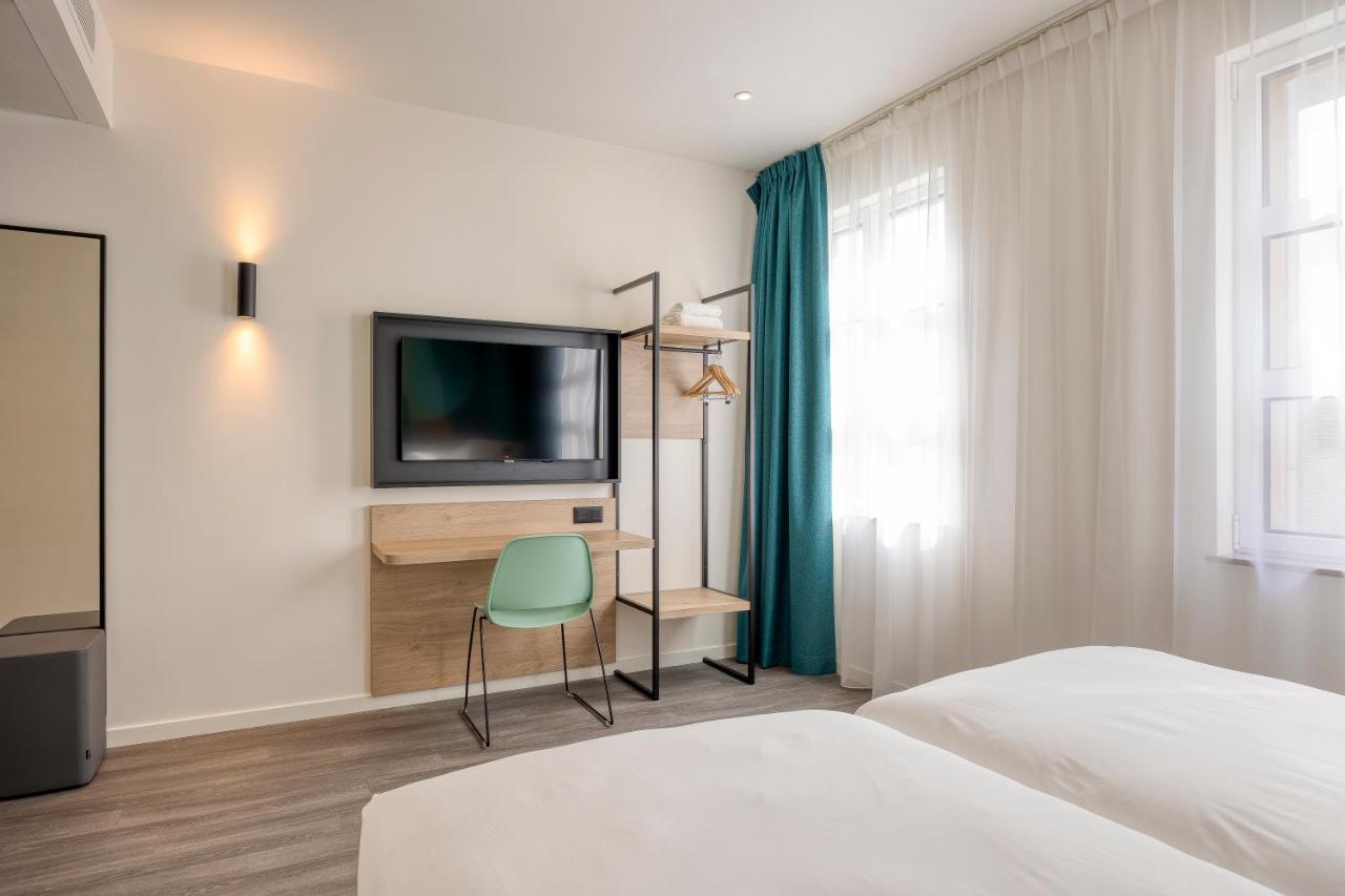 B&B Hotel האסלט מראה חיצוני תמונה