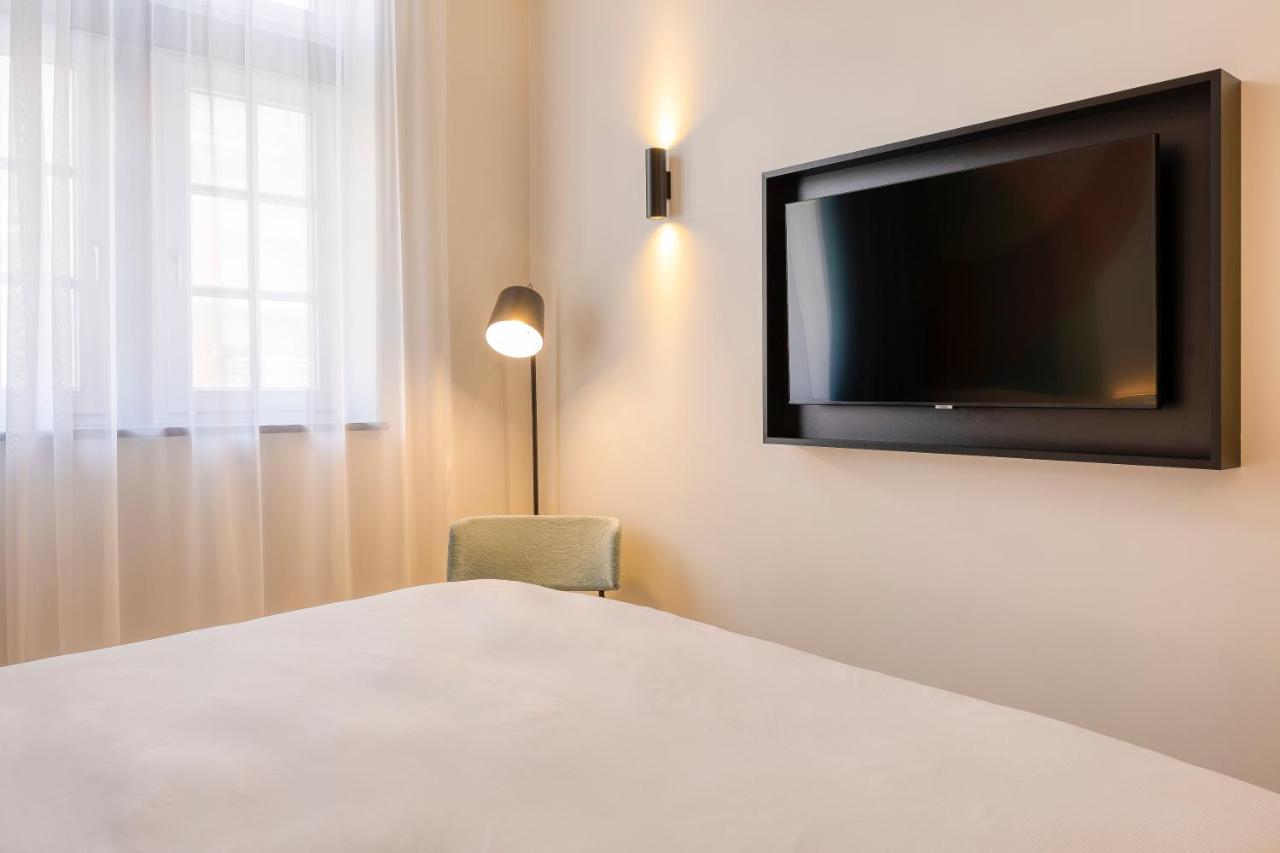 B&B Hotel האסלט מראה חיצוני תמונה