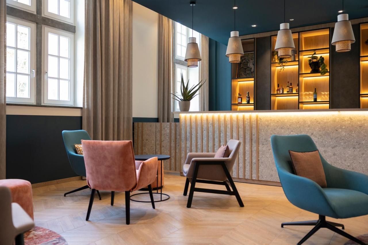 B&B Hotel האסלט מראה חיצוני תמונה