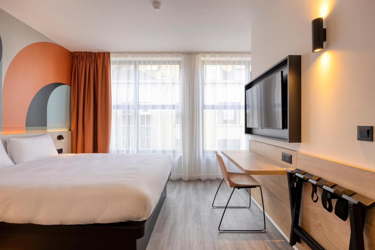 B&B Hotel האסלט מראה חיצוני תמונה