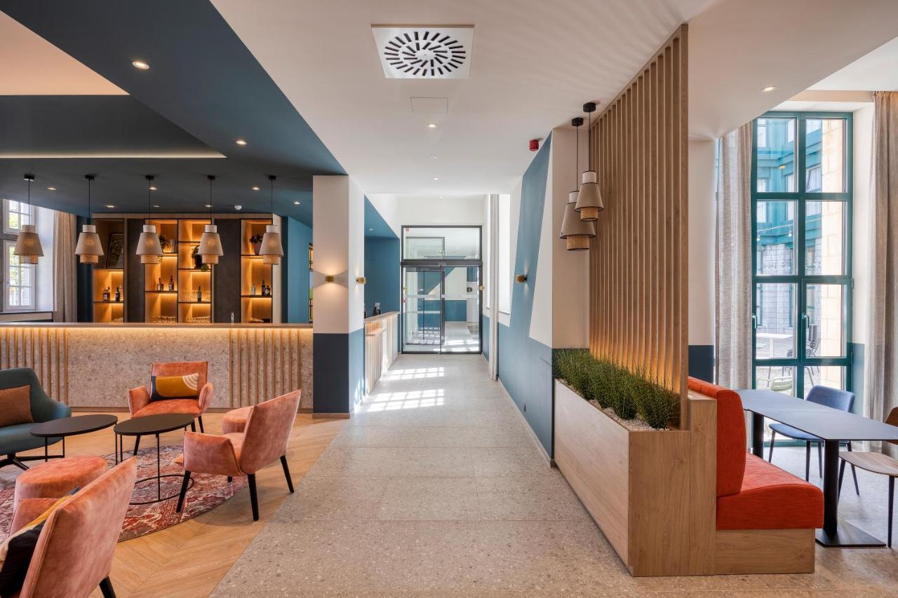 B&B Hotel האסלט מראה חיצוני תמונה